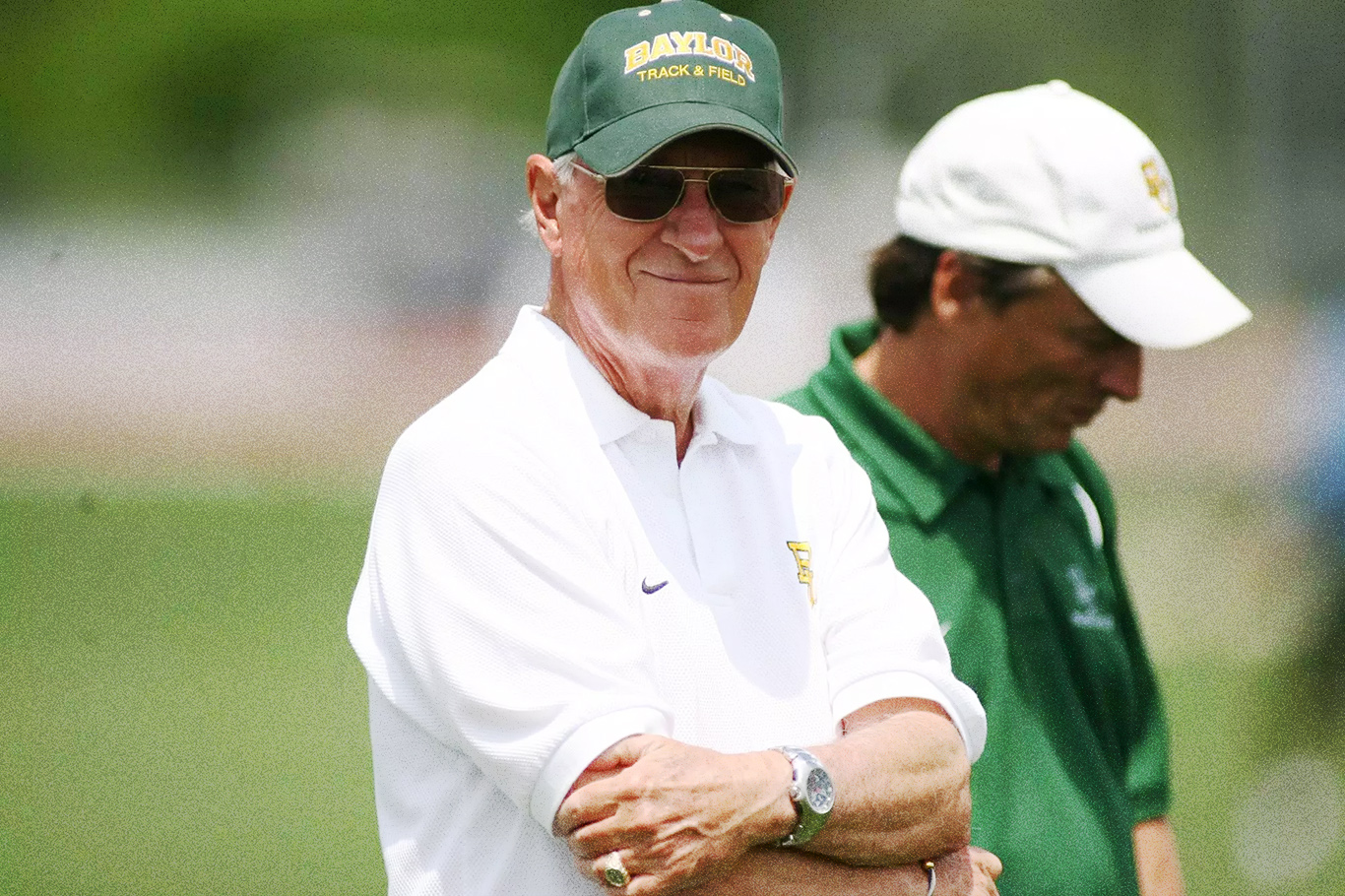 Clyde Hart dies at 91