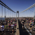 2025 New York City Marathon