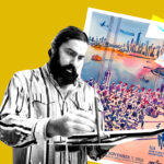 A Minute With Gavin Snider