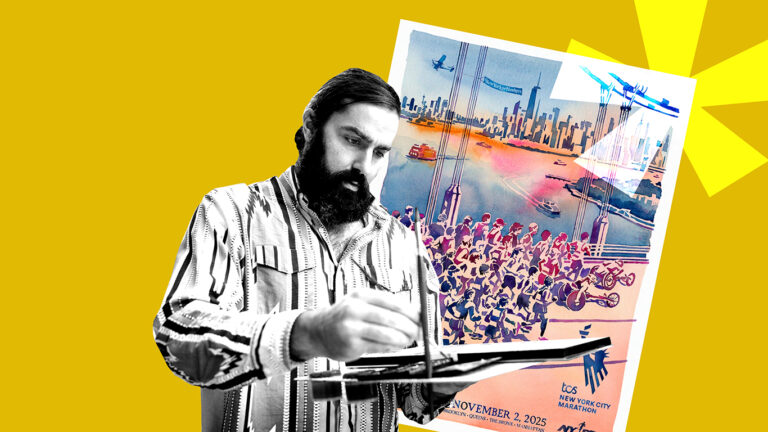 A Minute With Gavin Snider