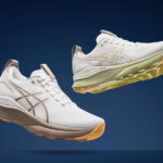 Asics boosts fiscal year outlook