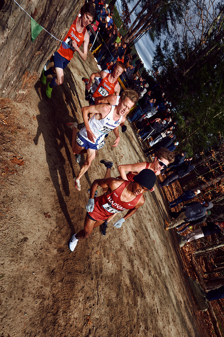 2025 NCAA Northeast Regionals