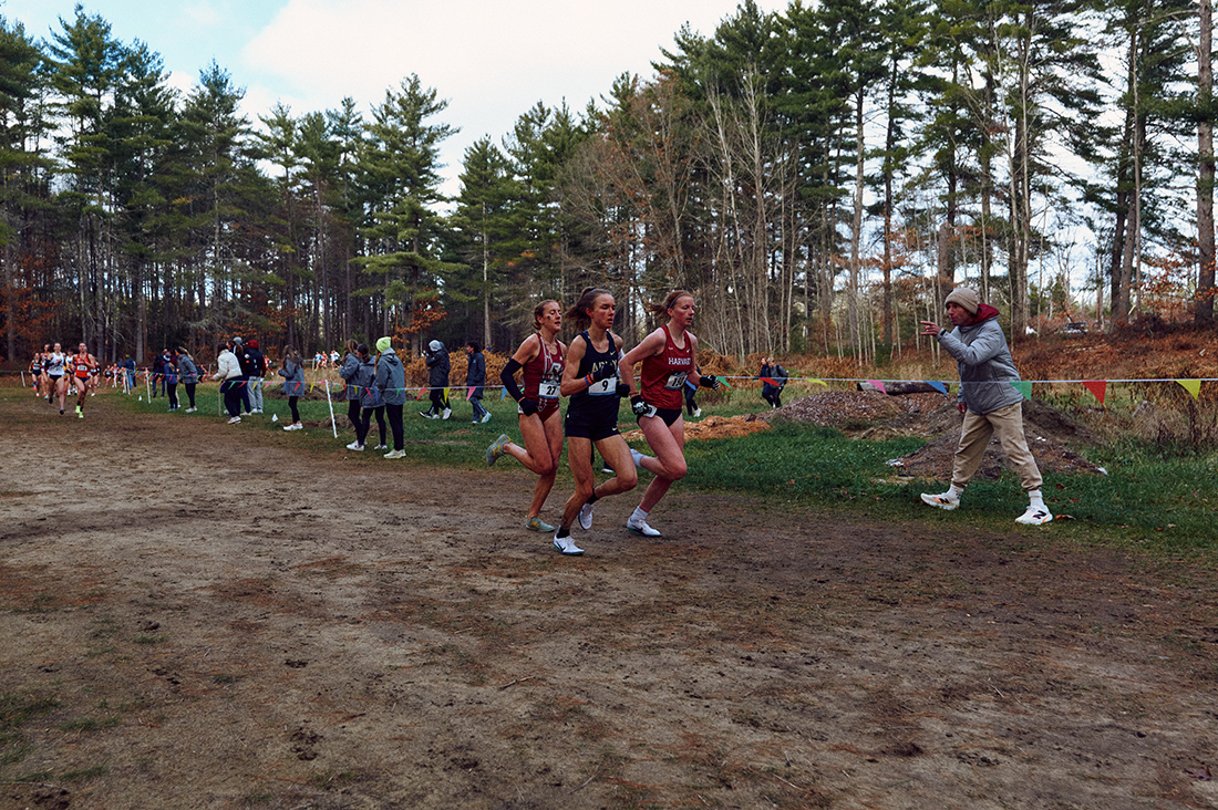 2025 NCAA Northeast Regionals