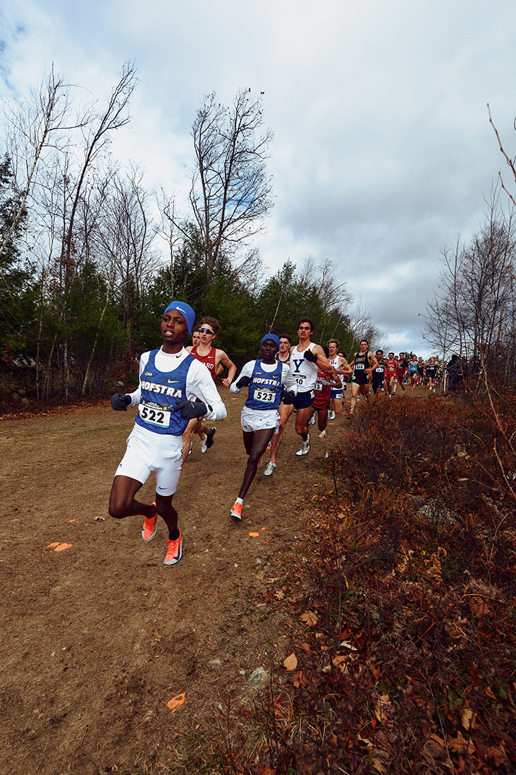 2025 NCAA Northeast Regionals