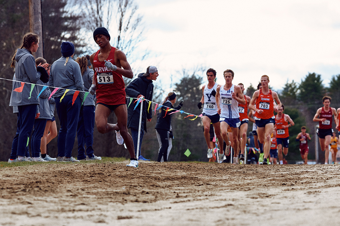 2025 NCAA Northeast Regionals