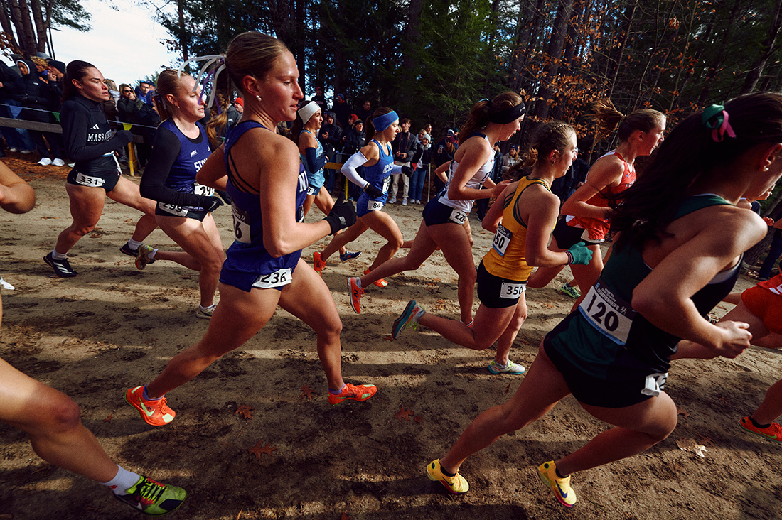 2025 NCAA Northeast Regionals