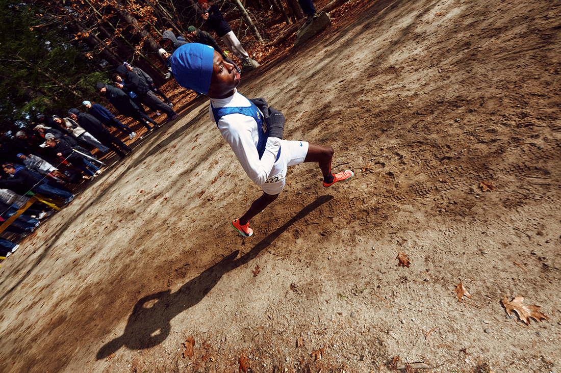 2025 NCAA Northeast Regionals