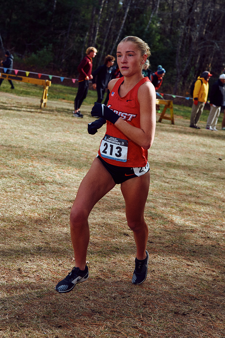 2025 NCAA Northeast Regionals