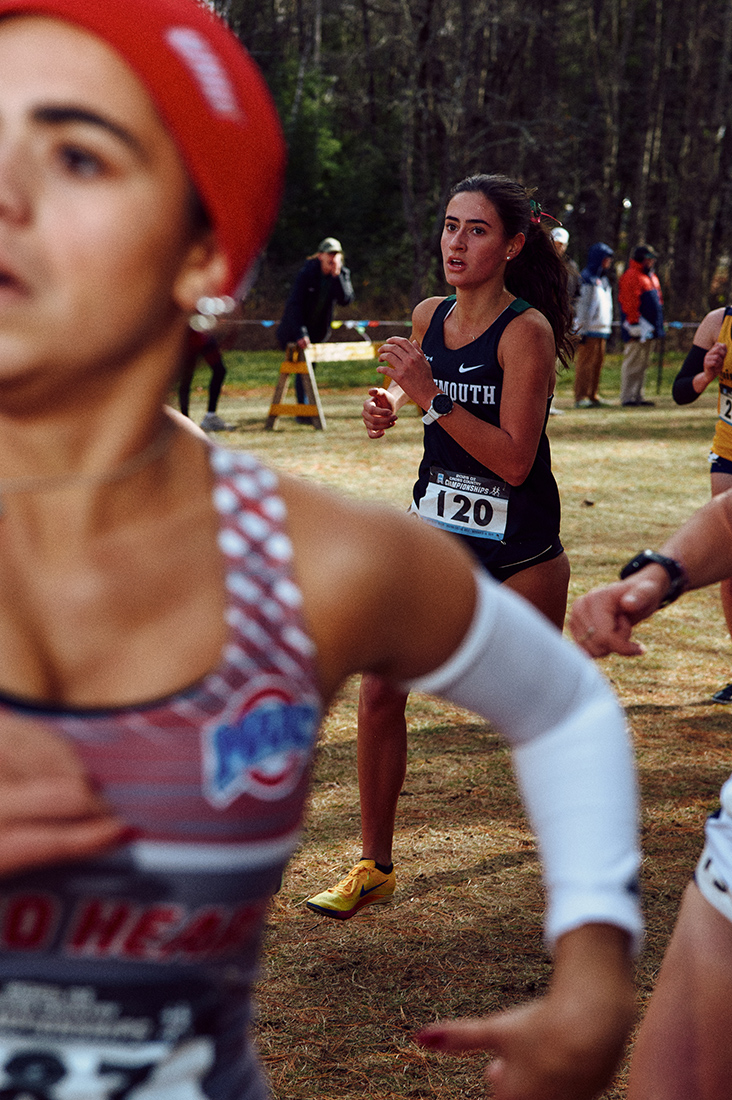 2025 NCAA Northeast Regionals