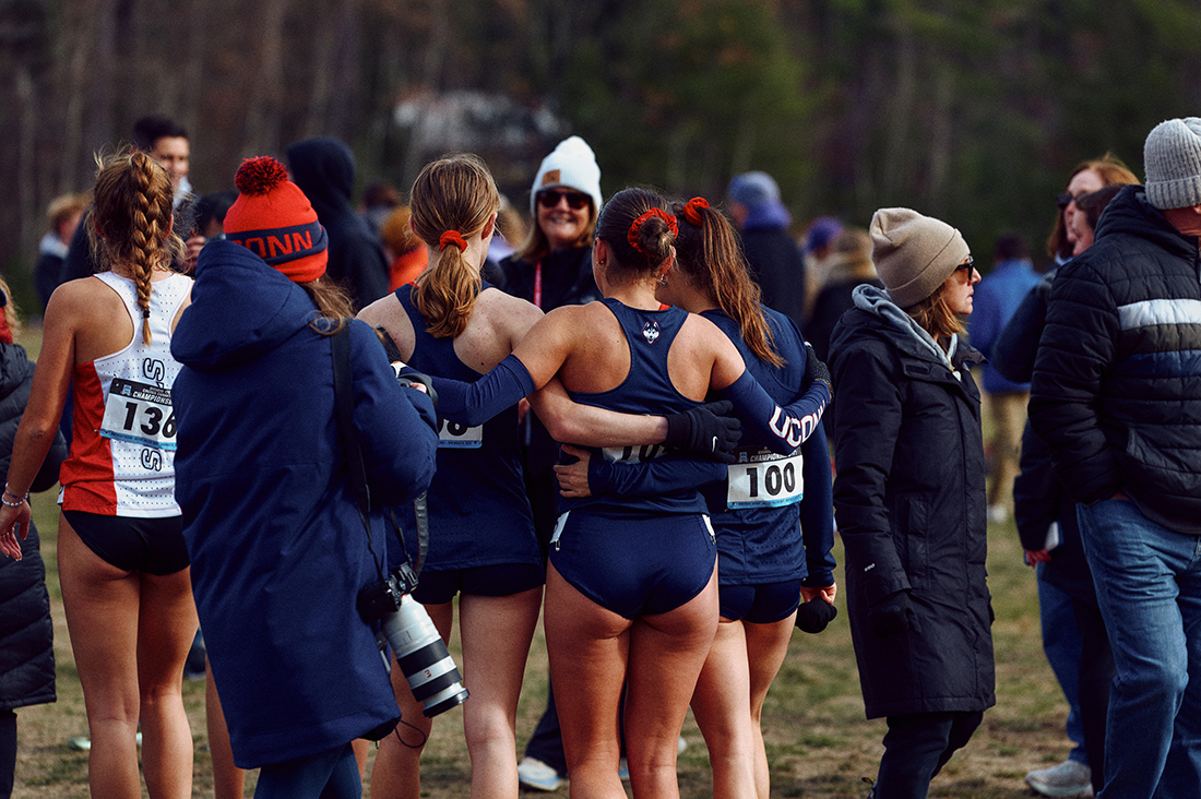 2025 NCAA Northeast Regionals