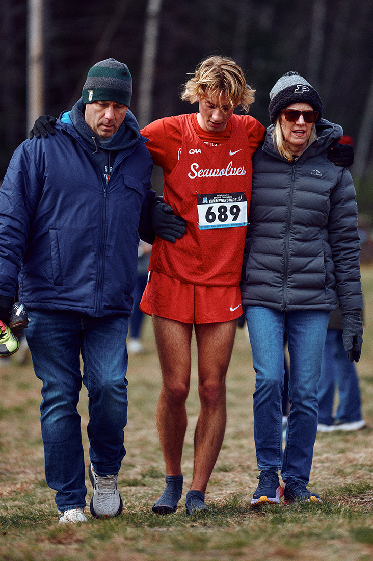 2025 NCAA Northeast Regionals