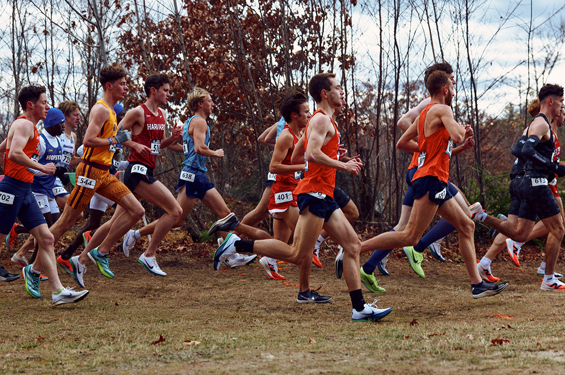 2025 NCAA Northeast Regionals