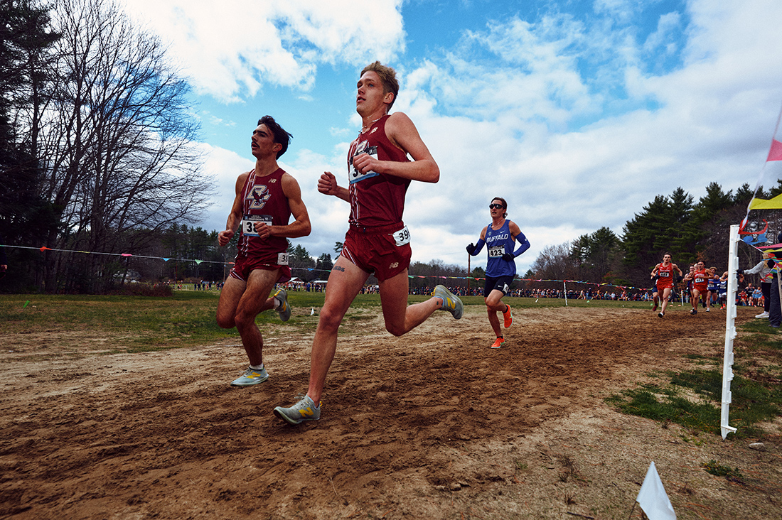 2025 NCAA Northeast Regionals