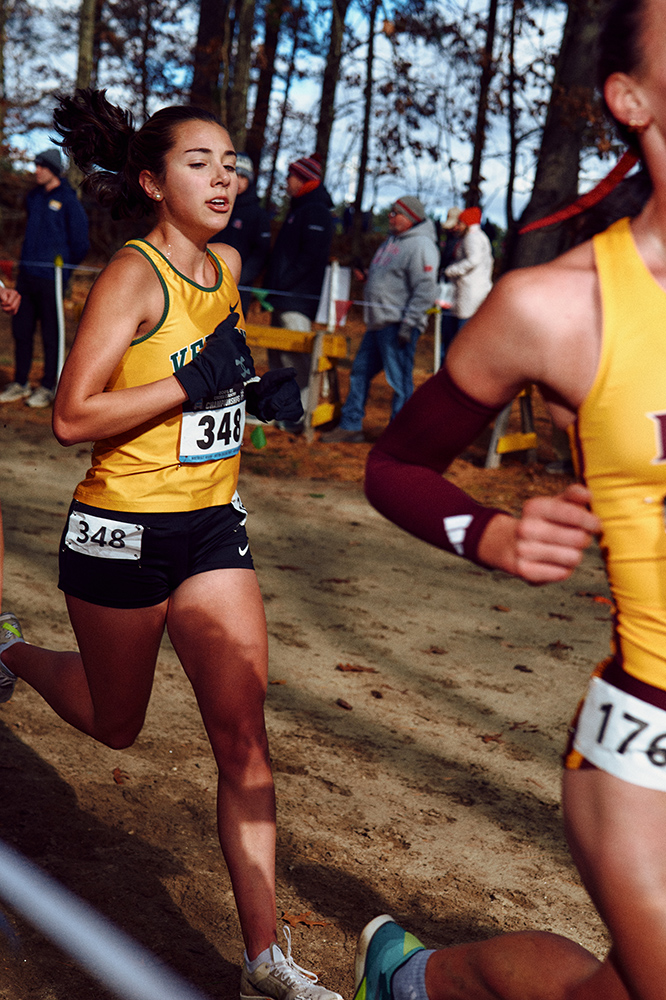 2025 NCAA Northeast Regionals