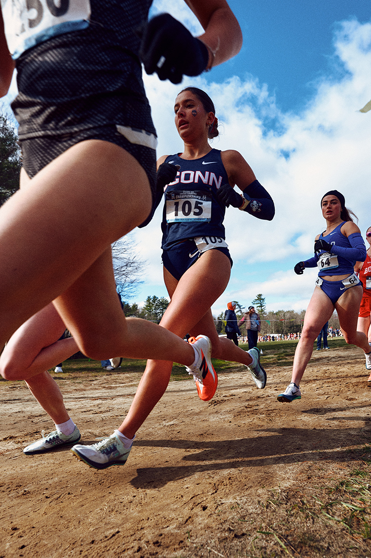 2025 NCAA Northeast Regionals