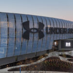 Under Armour reveals restructuring plan