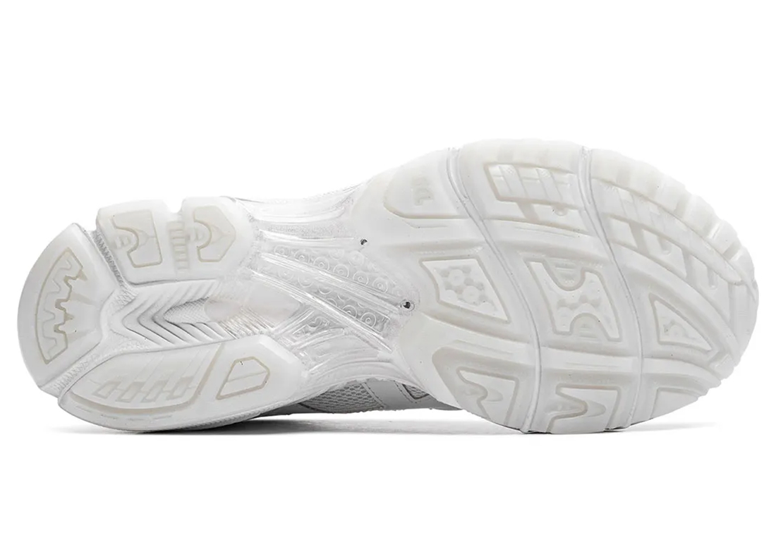 First Look: Comme Des Garçons Shirt x Asics Gel-Kayano 14