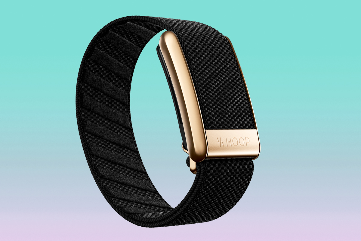 Whoop eyes IPO in two years