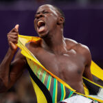 2025 World Athletics Photograph of the Year shortlisted images