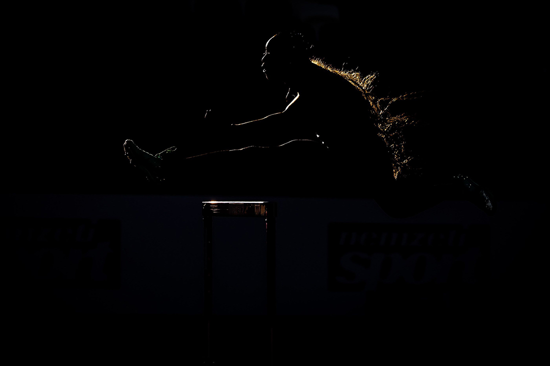 2025 World Athletics Photograph of the Year shortlisted images
