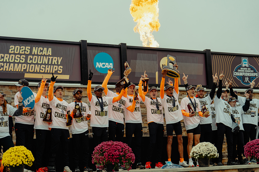 2025 NCAA Cross Country Championships