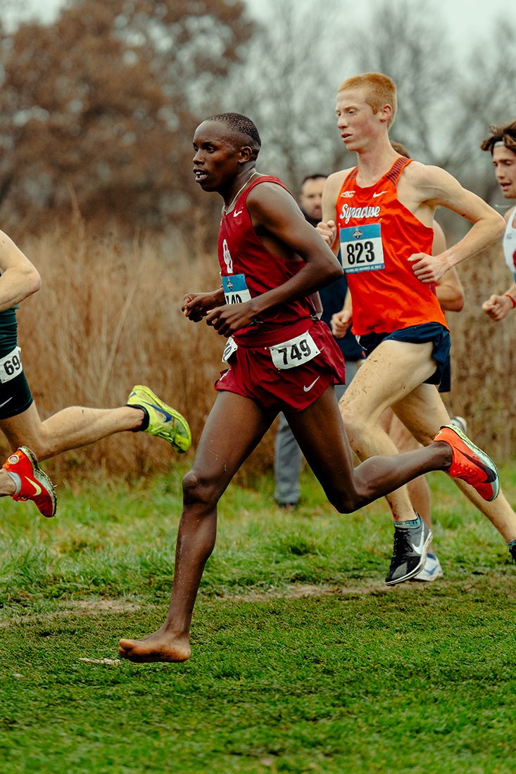 2025 NCAA Cross Country Championships