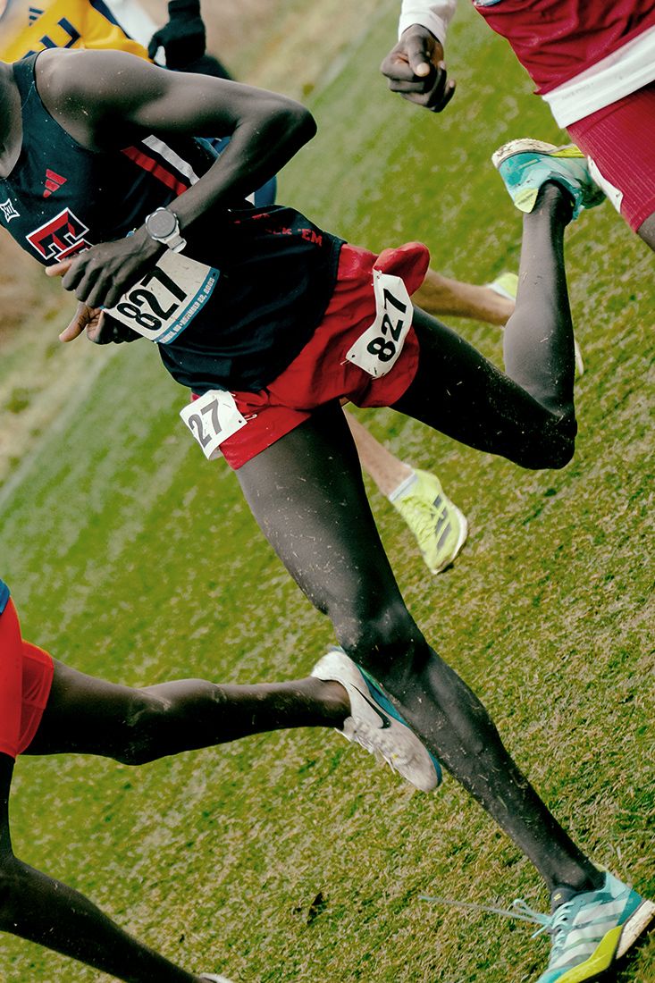 2025 NCAA Cross Country Championships