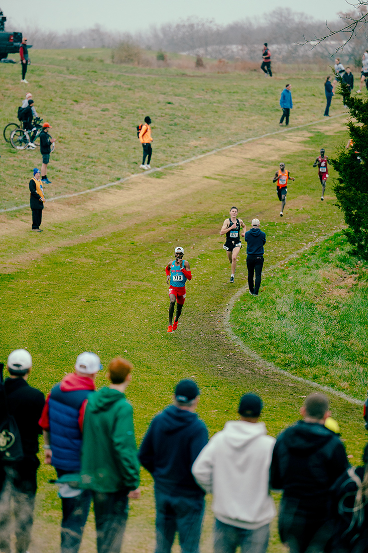 2025 NCAA Cross Country Championships