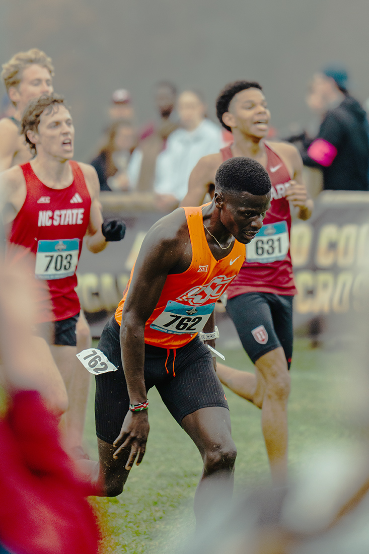 2025 NCAA Cross Country Championships