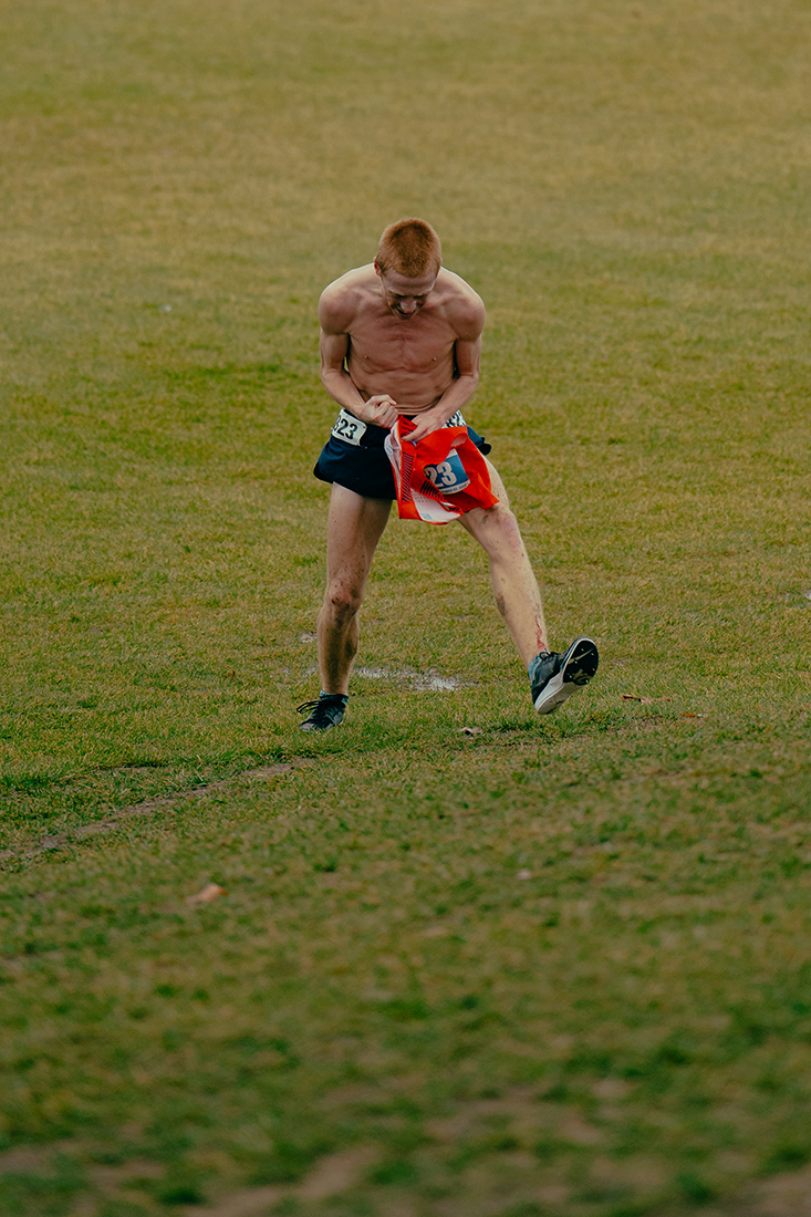 2025 NCAA Cross Country Championships