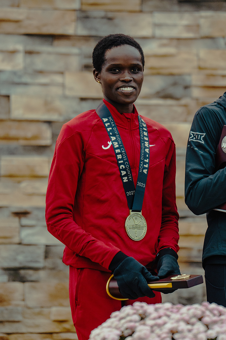 2025 NCAA Cross Country Championships