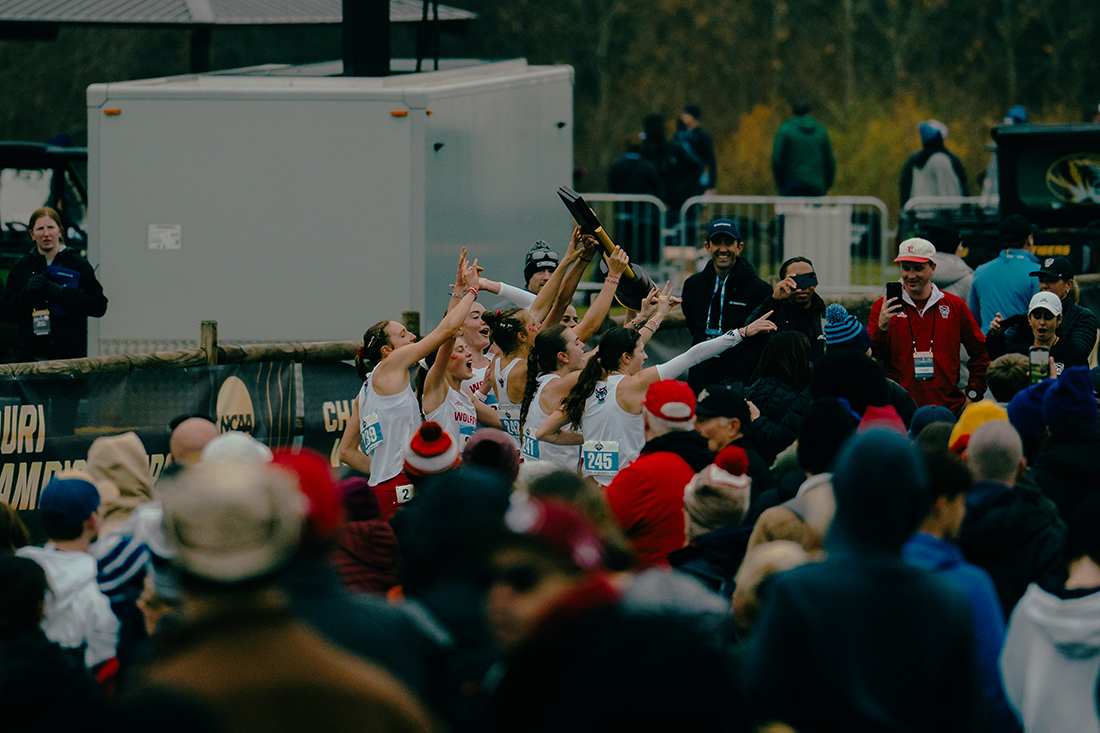 2025 NCAA Cross Country Championships