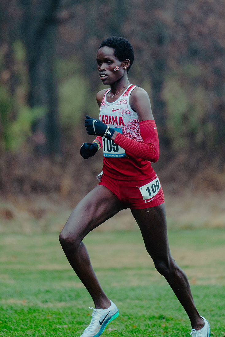 2025 NCAA Cross Country Nationals