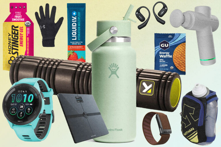 Black Friday Amazon Deals To Power The Next Workout