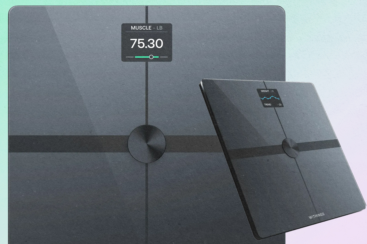 Black Friday Amazon Deals To Power The Next Workout