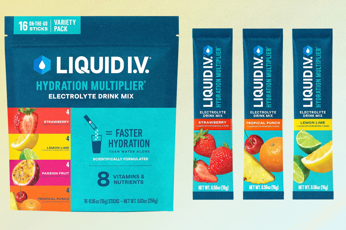 Black Friday Amazon Deals To Power The Next Workout