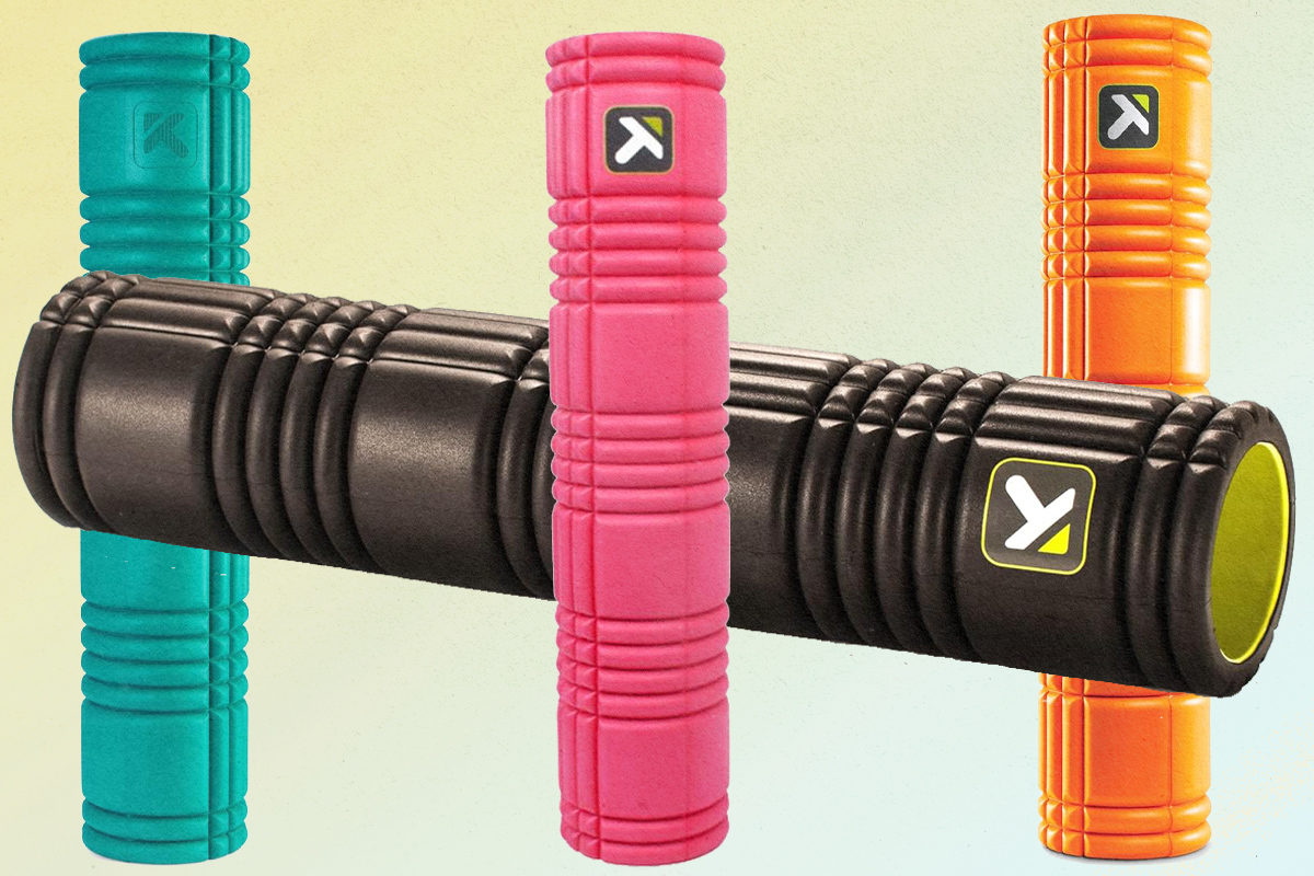 Black Friday Amazon Deals To Power The Next Workout