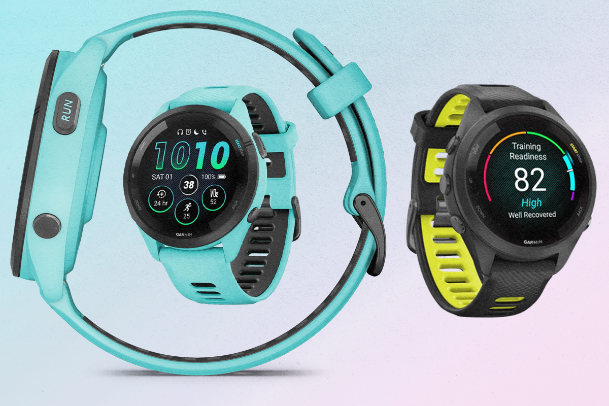 Black Friday Amazon Deals To Power The Next Workout