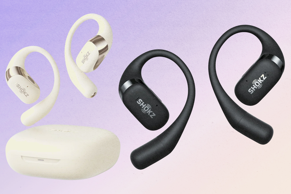 Black Friday Amazon Deals To Power The Next Workout