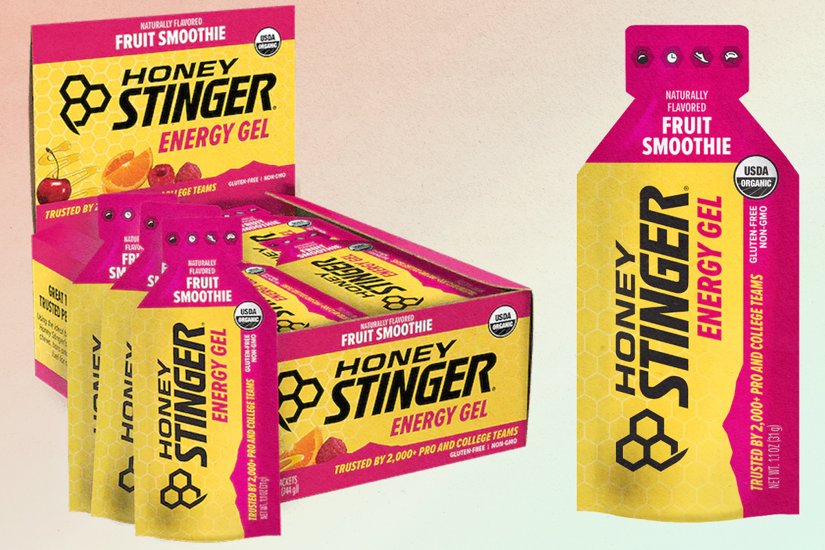 Black Friday Amazon Deals To Power The Next Workout