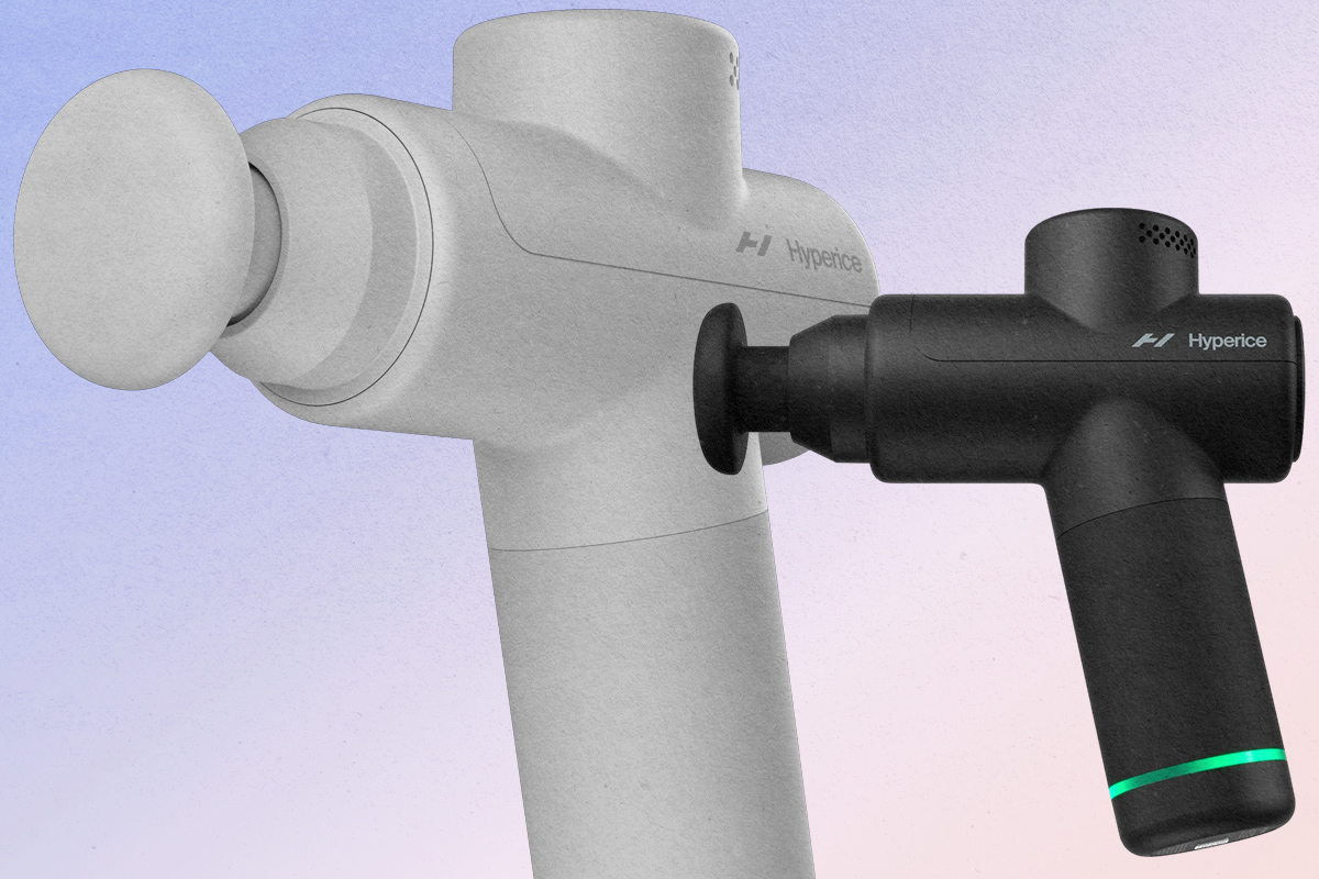 Black Friday Amazon Deals To Power The Next Workout