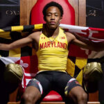 Quincy Wilson commits to Maryland