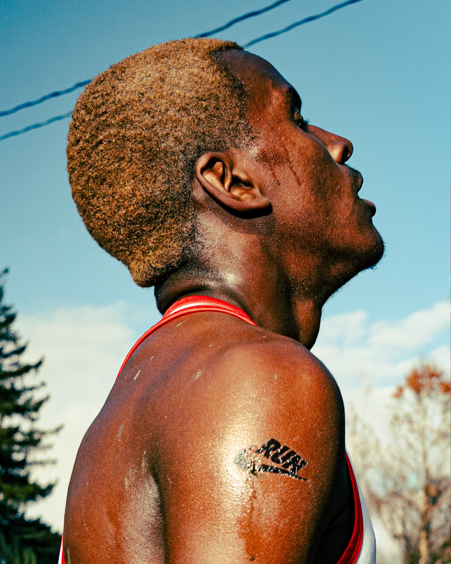 Nike Cross Nationals