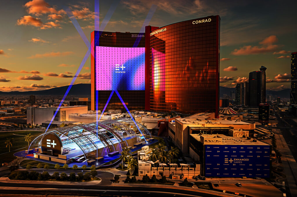 Enhanced plans to go public