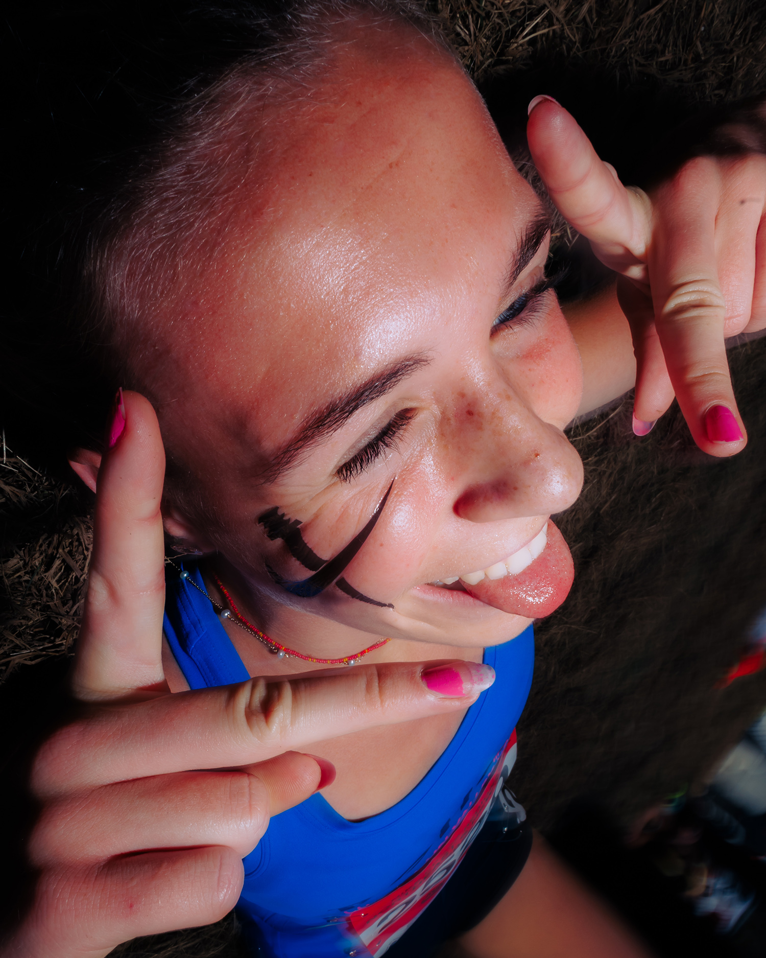 Nike Cross Nationals