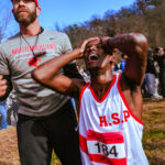 Nike Cross Nationals