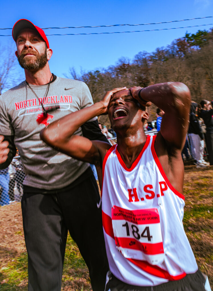 Nike Cross Nationals