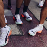 Puma shares surge on rumors that Anta Sports and Li Ning are weighing potential takeover bids