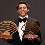 World Athletics Awards