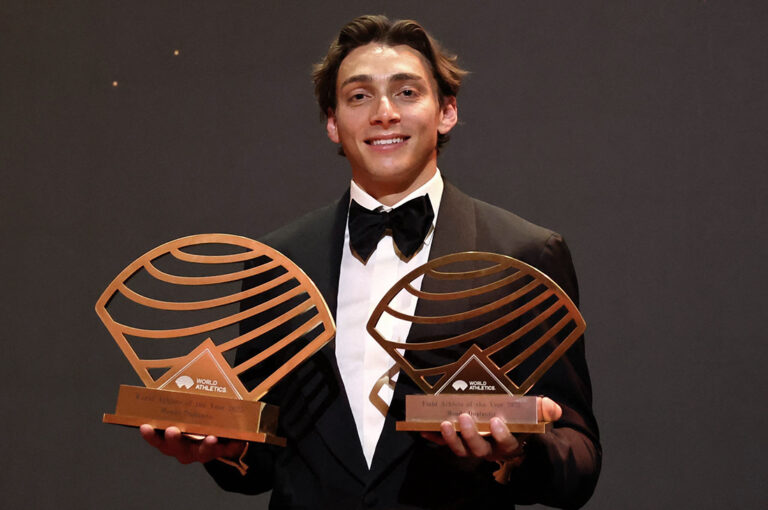 World Athletics Awards